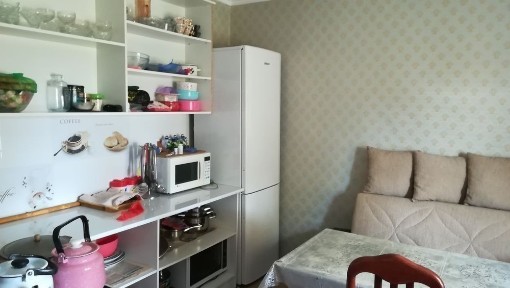 Жамбылская область, Тараз, Красная звезда