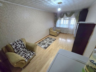 Карагандинская область, Жезказган