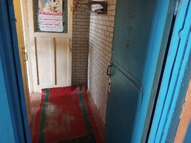 Карагандинская область, Сатпаев