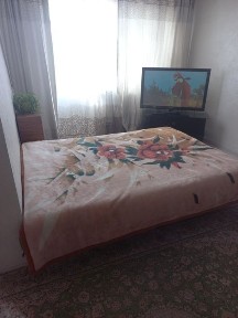 Алматинская область, Талдыкорган, Центр города