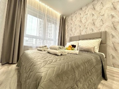 Алматинская область, Алматы, Ауэзовский район