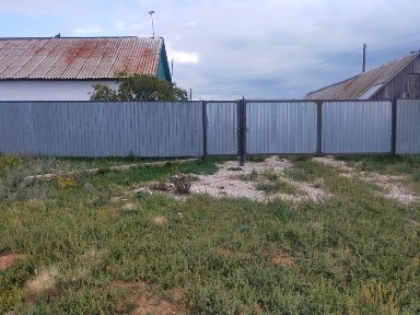 Дом в Елікті (Конзавод, Березняковка) недалеко от Кокшетау