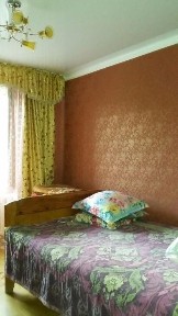 Актюбинская область, Актобе, микрорайон 11