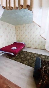 Карагандинская область, Сатпаев