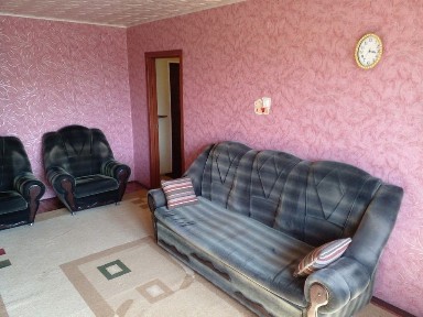 Павлодарская область, Павлодар