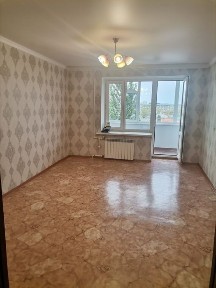 Продам 3-х ком. кв.