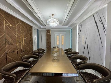 3-комнатная квартира ЖК BIRLIK