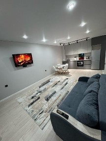 Акмолинская область, Кокшетау, Первая аптека