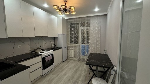 Акмолинская область, Астана, Алматинский район