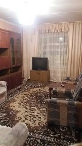 Мангистауская область, Актау, 10