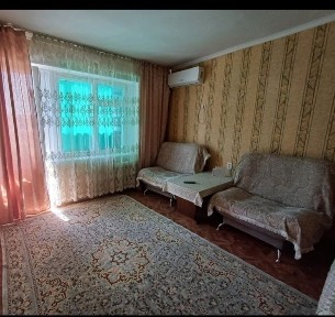 Мангистауская область, Актау, 10