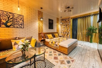 Туркестанская область, Шымкент, Абайский район