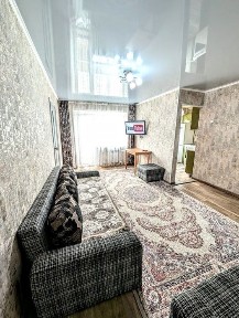 3 ком. ж/д вокзал 2 этаж Аристон SMART TV