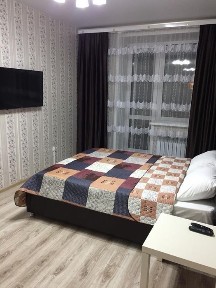 1 комнатная на Костанай Плаза