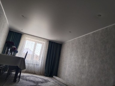 Частный дом уютный