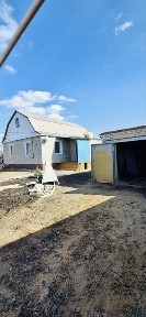 Костанайская область, Костанай