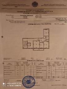 Продам 3-х комнатную квартиру не большой торг район усолки
