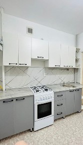 1 комнатная квартира