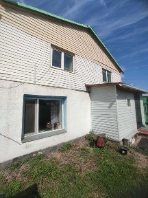 Акмолинская область, Кокшетау, Шанхай