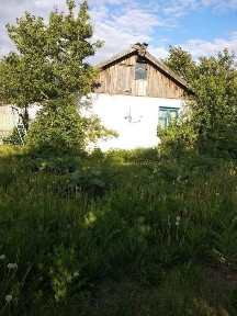 Продам дом в 50км от Астаны в с. Булаксай