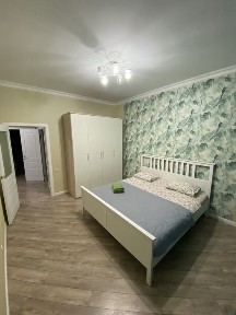 Актюбинская область, Актобе, Батыс 2