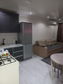 Актюбинская область, Актобе, Батыс 2