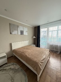 Продается 1 комн квартира в чешском исполнении