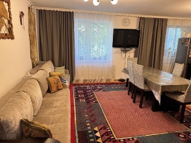 Алматинская область, Текели