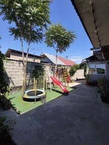 Туркестанская область, Нурмухамеда Есентаева