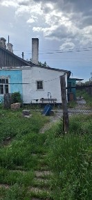 Продам дом в г. Сарань по ул. Молодёжная.