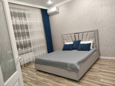 Акмолинская область, Астана, Алматинский район