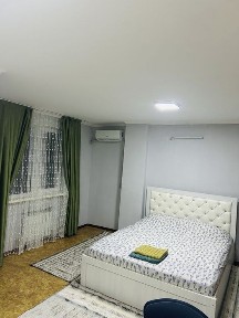 Туркестанская область, Шымкент, Каратауский район