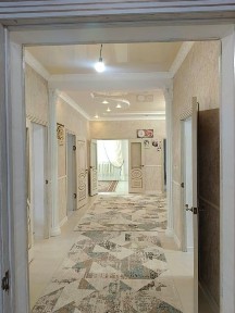 Кызылординская область, Алмалы