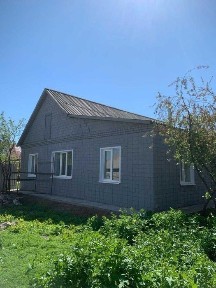 Продам жилой дом