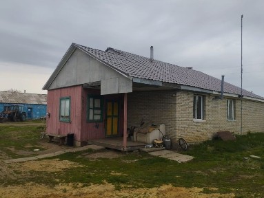 Продам дом с фермой басбеке