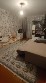 Продам, обмен 2-х ком квартиру