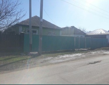 Алматинская область, Абай