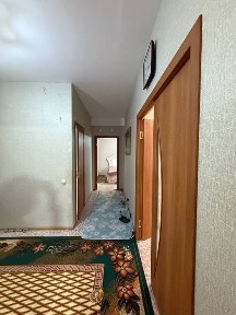 Карагандинская область, Сатпаев