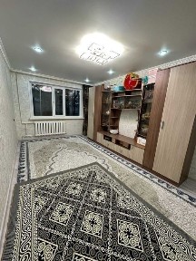 Продается 2х комн. кв на 6 микрорайоне