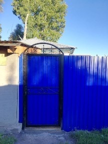 Продам частный дом в п. Белоусовка