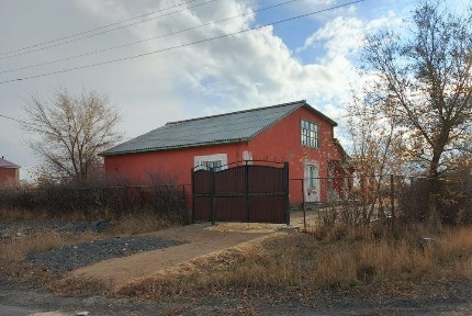 СРОЧНО СРОЧНО СРОЧНО! Продам Дом (с не доконченным ремонтом)