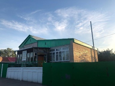 Акмолинская область, Валиханово