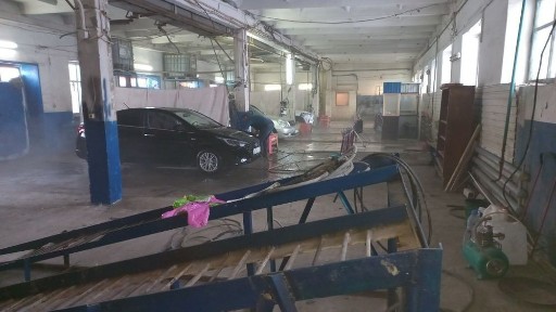 Павлодарская область, Павлодар