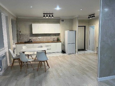 Однокомнатная квартира, ЖК Аспан, Жана Орда, 15