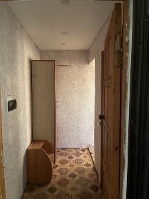 Продается 2 х ком. кв на 5 ом этаже.