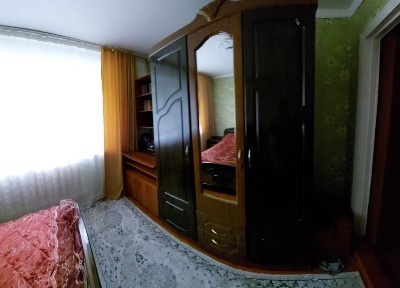 2-х комнатная квартира