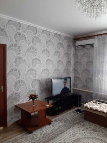 Продам двухкомнатную квартиру, Сахзавод, ул. Театральная, дом 4