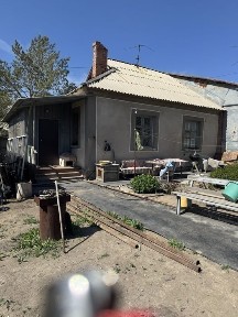 Карагандинская область, Жезказган