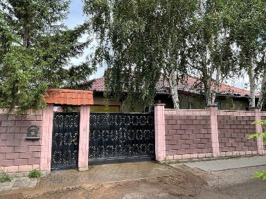 Карагандинская область, Караганда, Октябрьский район