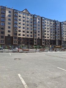 Продам квартиру.